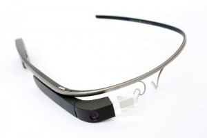 Google Glass (Quelle: Tim Reckmann)